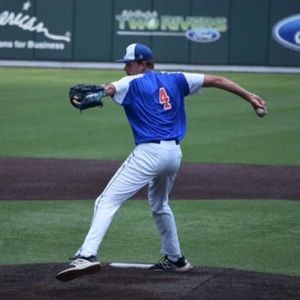 Meet your Posher, Garrett